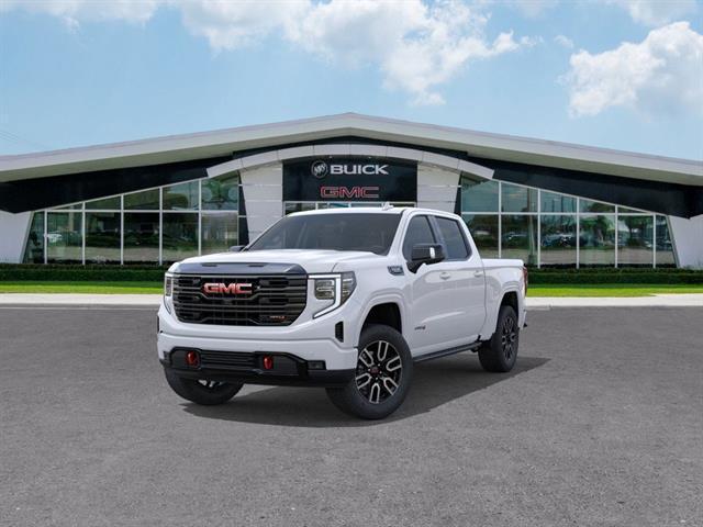 new 2026 GMC Sierra 1500 car, priced at $76,520