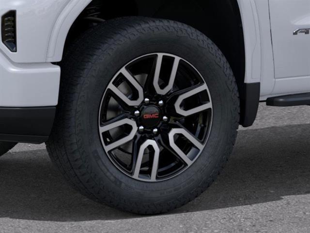 new 2026 GMC Sierra 1500 car, priced at $76,520