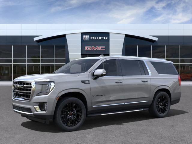 new 2024 GMC Yukon XL car, priced at $76,210