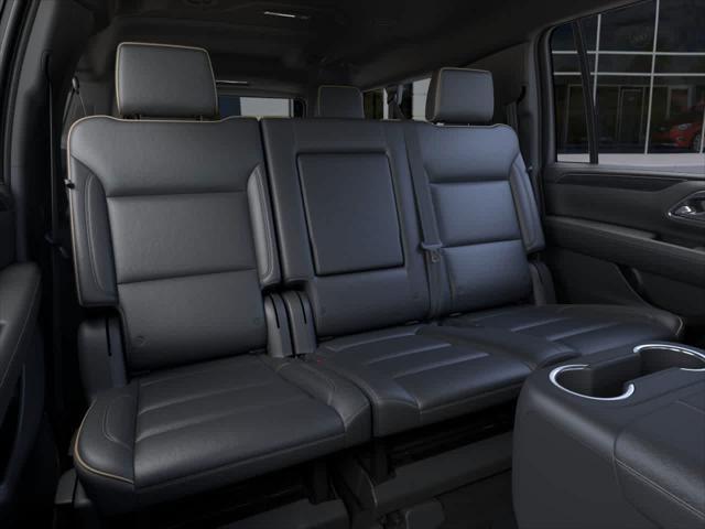 new 2024 GMC Yukon XL car, priced at $76,210