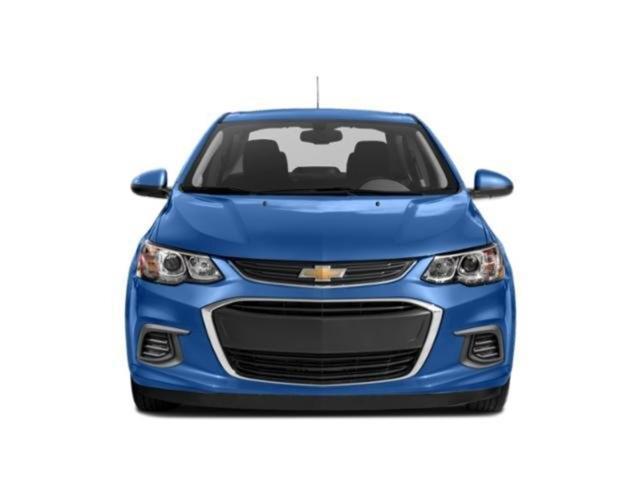 used 2020 Chevrolet Sonic car, priced at $11,340
