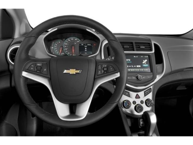 used 2020 Chevrolet Sonic car, priced at $11,340