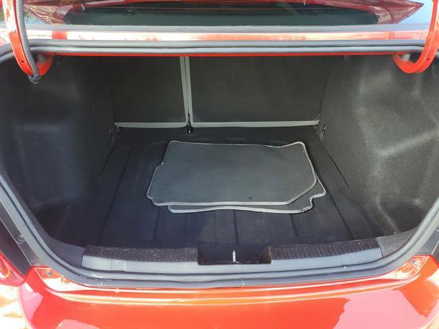 used 2020 Chevrolet Sonic car, priced at $9,999