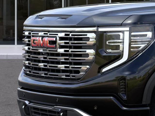 new 2024 GMC Sierra 1500 car, priced at $74,650