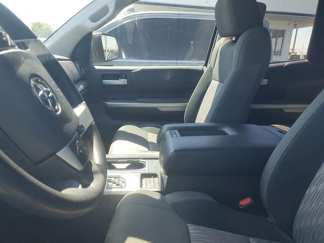 used 2019 Toyota Tundra car