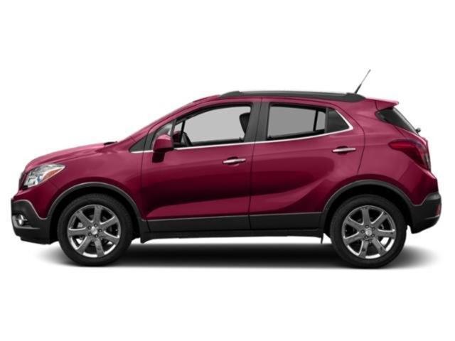used 2015 Buick Encore car, priced at $11,013