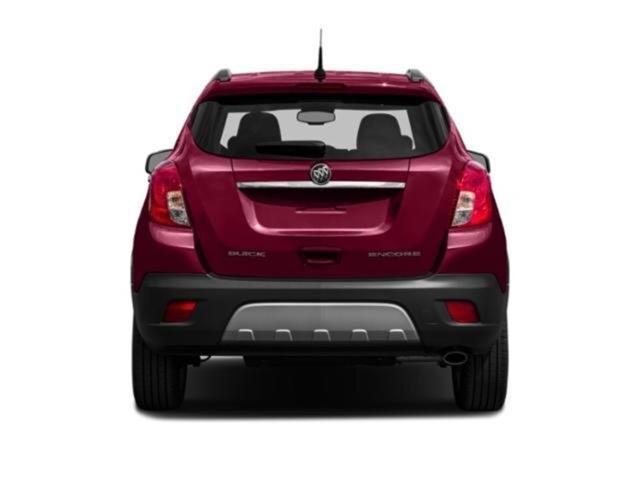 used 2015 Buick Encore car, priced at $11,013