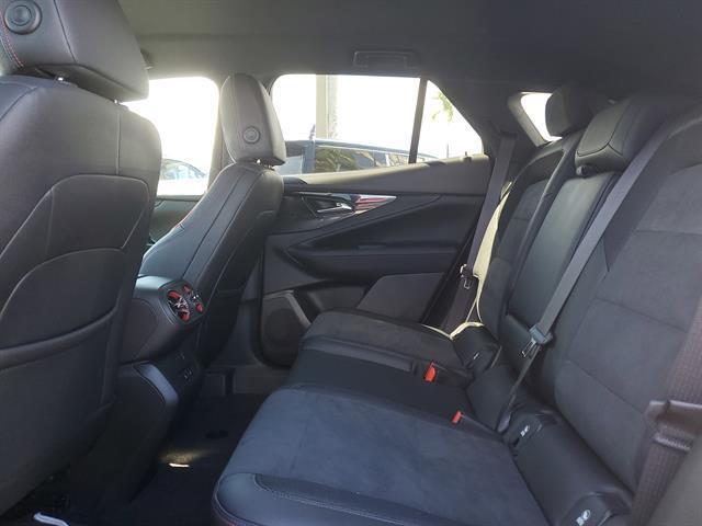 used 2024 Chevrolet Blazer EV car, priced at $29,048