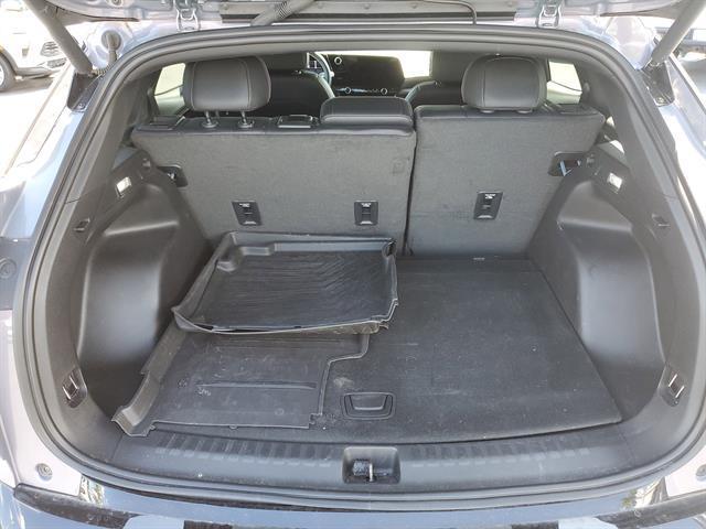 used 2024 Chevrolet Blazer EV car, priced at $29,048