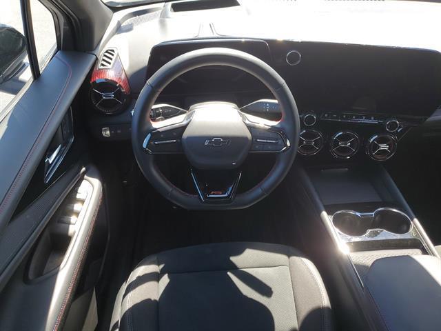 used 2024 Chevrolet Blazer EV car, priced at $29,048