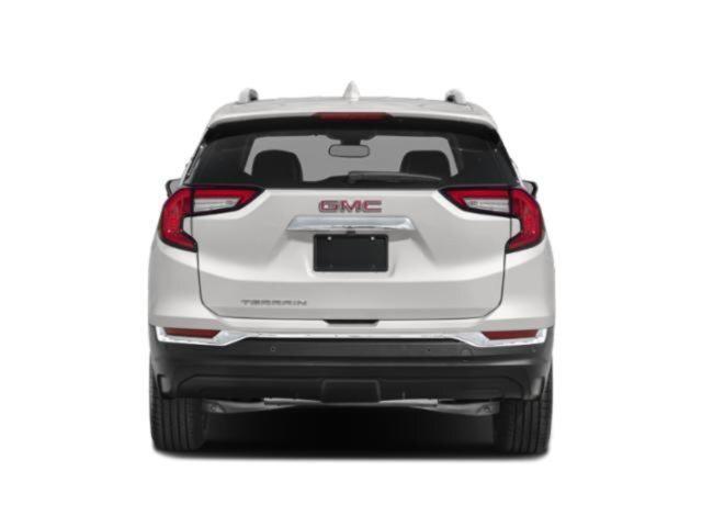 used 2022 GMC Terrain car, priced at $30,089