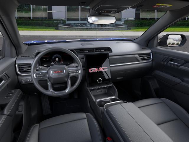 new 2026 GMC Terrain car, priced at $34,640