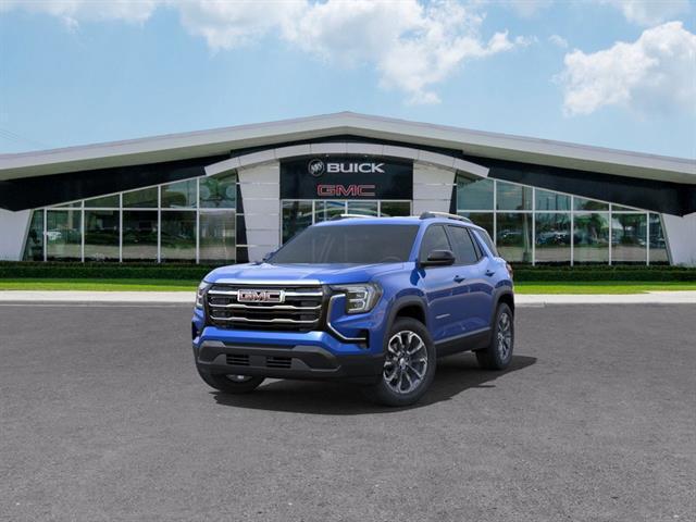 new 2026 GMC Terrain car, priced at $34,640