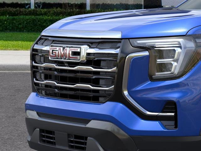 new 2026 GMC Terrain car, priced at $34,640