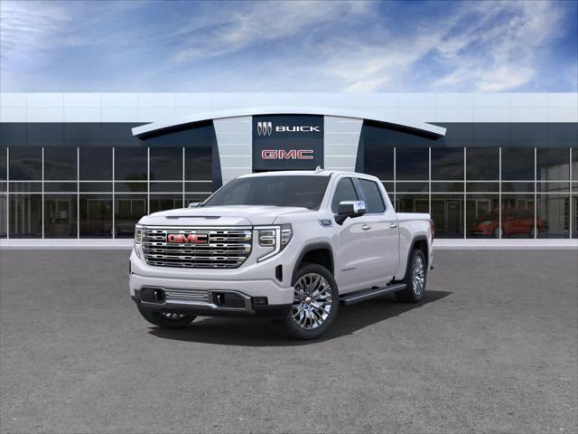 new 2024 GMC Sierra 1500 car, priced at $81,940