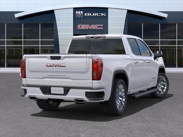 new 2024 GMC Sierra 1500 car, priced at $81,940