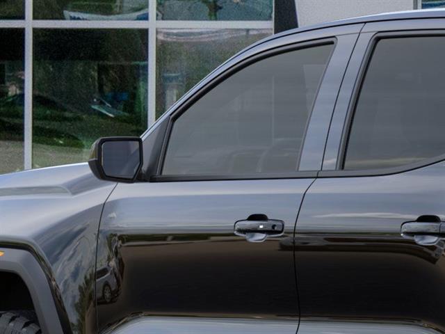 new 2025 GMC Canyon car, priced at $43,095