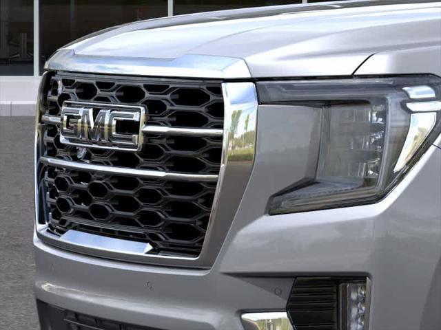 new 2024 GMC Yukon XL car, priced at $78,875