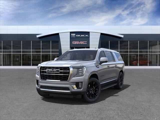 new 2024 GMC Yukon XL car, priced at $78,875