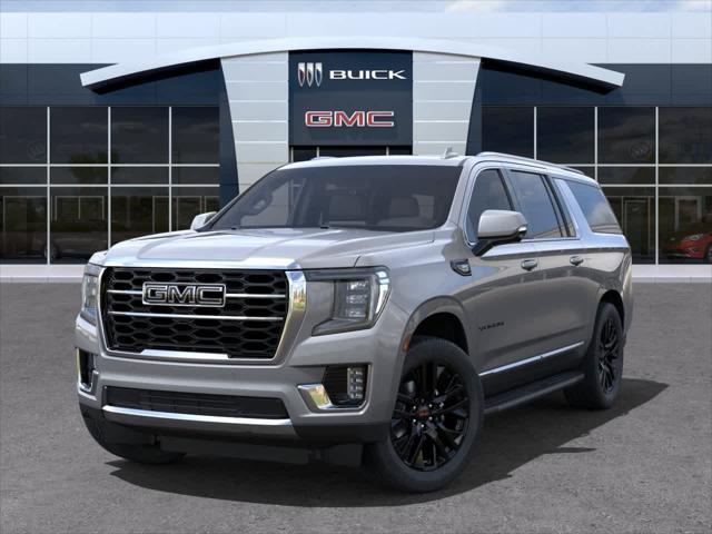 new 2024 GMC Yukon XL car, priced at $78,875