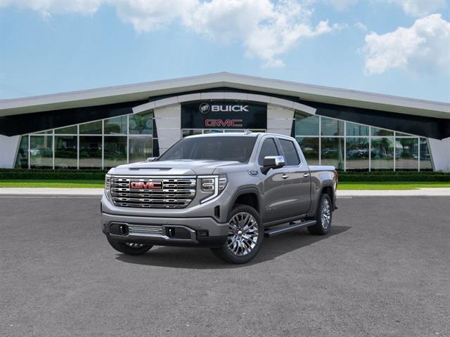 new 2026 GMC Sierra 1500 car, priced at $81,395