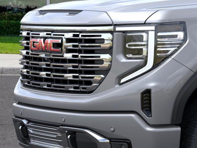 new 2026 GMC Sierra 1500 car, priced at $81,395