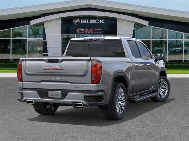 new 2026 GMC Sierra 1500 car, priced at $81,395