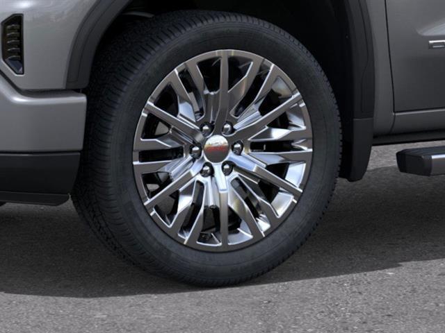 new 2026 GMC Sierra 1500 car, priced at $81,395