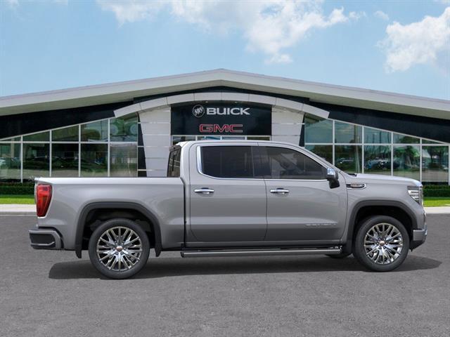 new 2026 GMC Sierra 1500 car, priced at $81,395