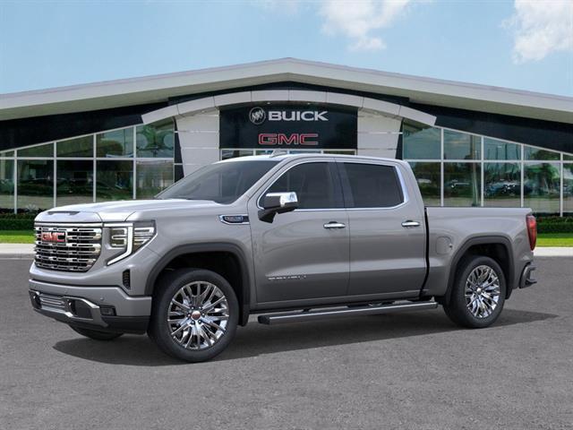 new 2026 GMC Sierra 1500 car, priced at $81,395