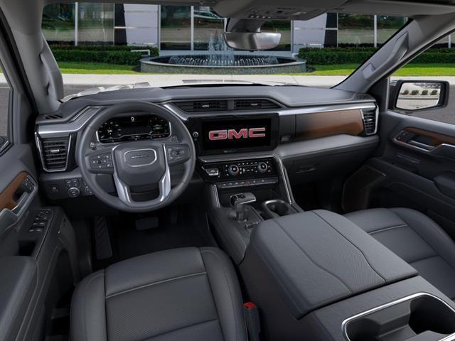 new 2026 GMC Sierra 1500 car, priced at $81,395