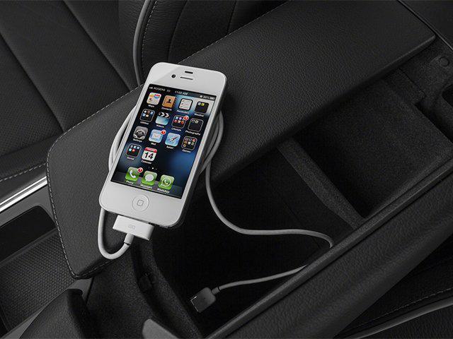 used 2014 Mercedes-Benz GL-Class car