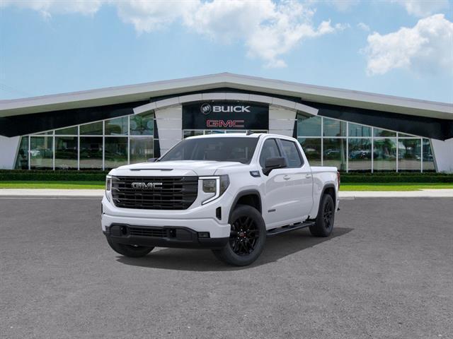 new 2026 GMC Sierra 1500 car, priced at $55,995