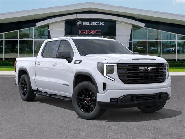 new 2026 GMC Sierra 1500 car, priced at $55,995