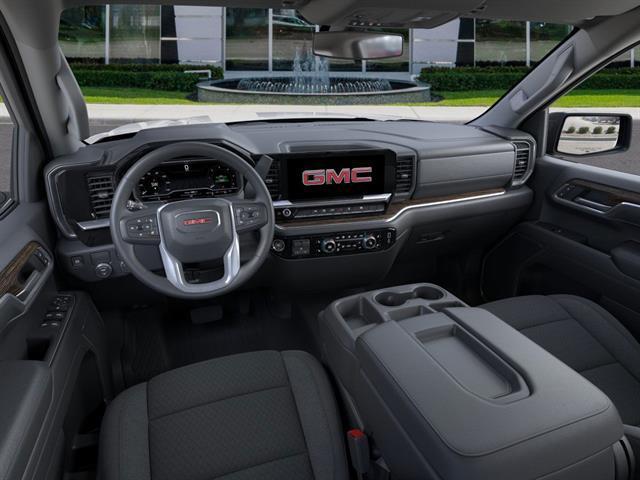 new 2026 GMC Sierra 1500 car, priced at $55,995