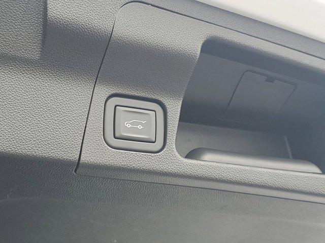 used 2023 GMC Acadia car, priced at $35,493