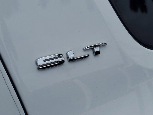 used 2023 GMC Acadia car, priced at $35,493