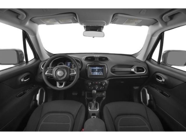 used 2019 Jeep Renegade car, priced at $14,641