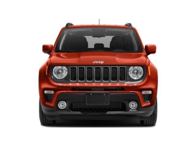 used 2019 Jeep Renegade car, priced at $14,641