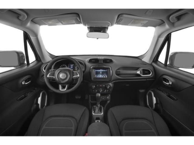 used 2019 Jeep Renegade car, priced at $14,641
