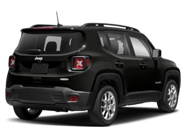 used 2019 Jeep Renegade car, priced at $14,641