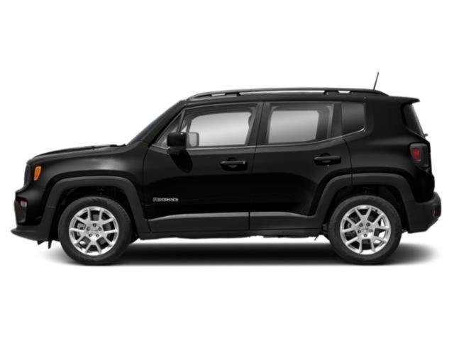 used 2019 Jeep Renegade car, priced at $14,641