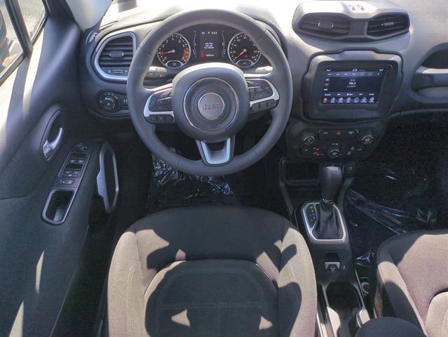 used 2019 Jeep Renegade car, priced at $12,713