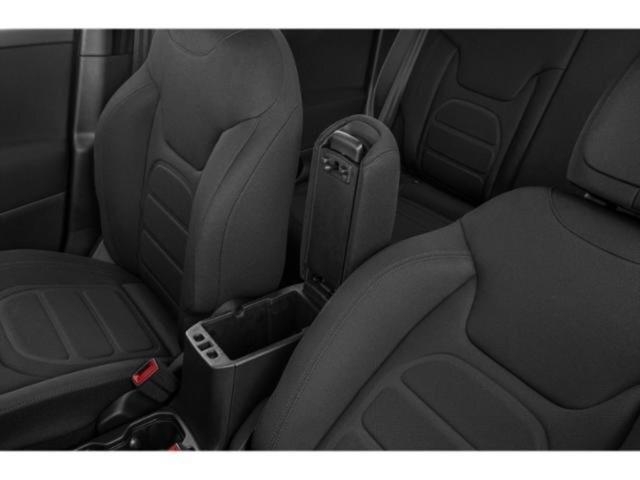 used 2019 Jeep Renegade car, priced at $14,641