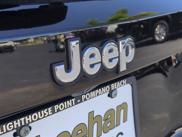 used 2019 Jeep Renegade car, priced at $12,713