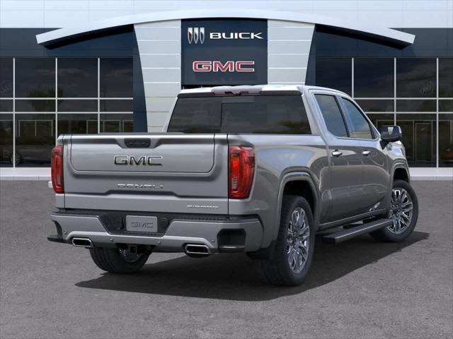 new 2024 GMC Sierra 1500 car, priced at $88,545