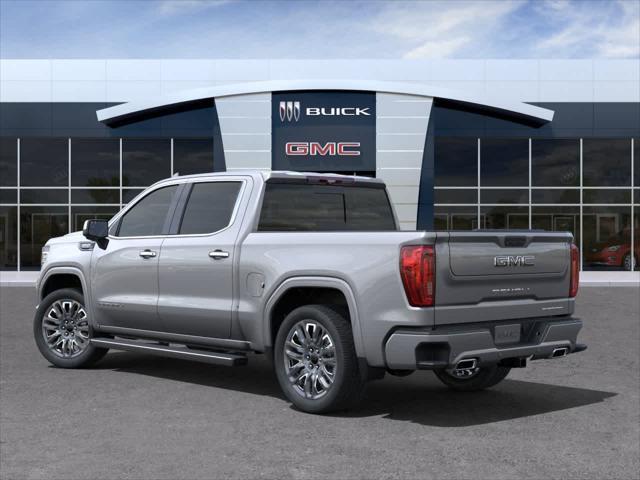 new 2024 GMC Sierra 1500 car, priced at $88,545