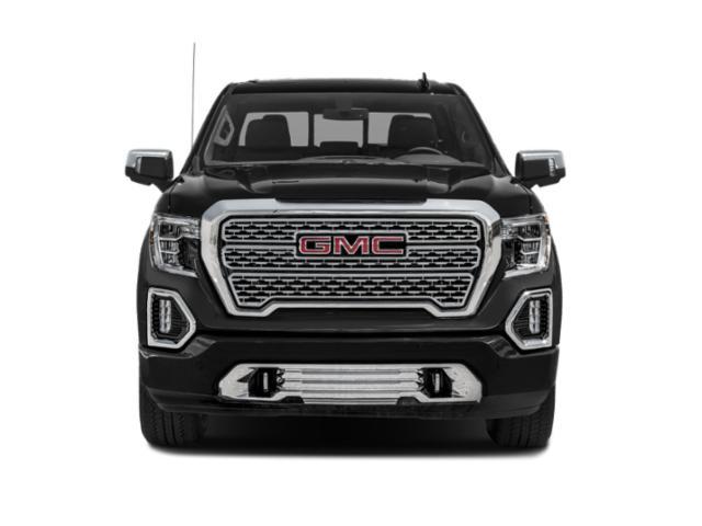 used 2021 GMC Sierra 1500 car