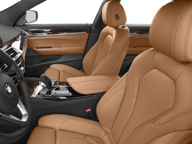 used 2018 BMW 640 car