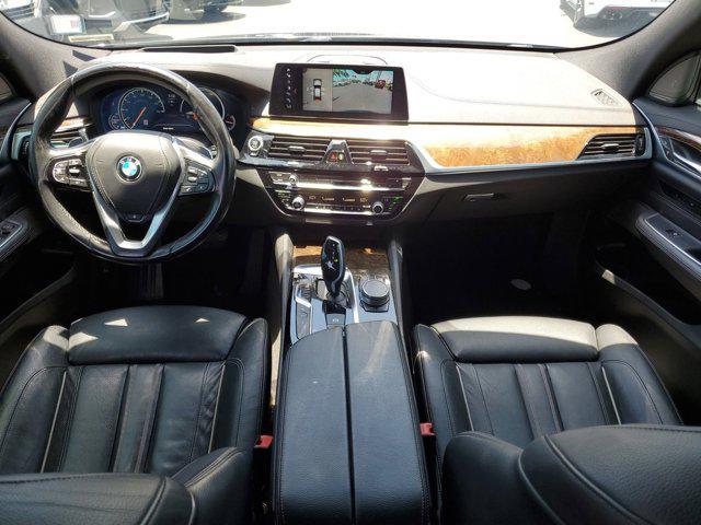 used 2018 BMW 640 car, priced at $26,128